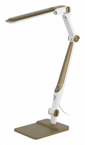 Настольная лампа офисная Эра NLED-497 Б0052773 в Красноуральске - krasnouralsk.mebel24.online | фото