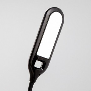 Настольная лампа офисная Eurosvet Soft 80503/1 черный в Красноуральске - krasnouralsk.mebel24.online | фото 7