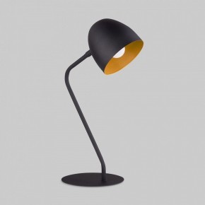 Настольная лампа офисная TK Lighting Soho 5036 Soho Black в Красноуральске - krasnouralsk.mebel24.online | фото