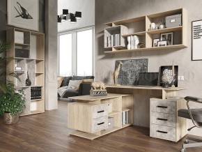 НЕАПОЛЬ-1 Детская в Красноуральске - krasnouralsk.mebel24.online | фото