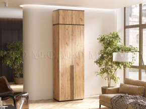 НОРД Шкаф 2-х ств с антресолью (800) в Красноуральске - krasnouralsk.mebel24.online | фото 5