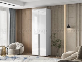 НОРД Шкаф 2-х ств с антресолью (800) в Красноуральске - krasnouralsk.mebel24.online | фото 6
