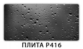 Обеденный стол Паук с фотопечатью узор Плита Р410 в Красноуральске - krasnouralsk.mebel24.online | фото 12