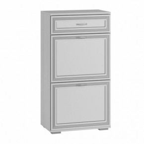 Обувница Ливорно ЛО-30 Ясень анкор светлый в Красноуральске - krasnouralsk.mebel24.online | фото 2