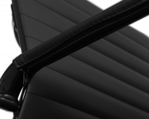 Офисное кресло для посетителей DOBRIN CODY BLACK, чёрный в Красноуральске - krasnouralsk.mebel24.online | фото 10