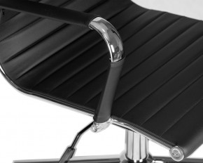 Офисное кресло для руководителей DOBRIN CLARK SIMPLE BLACK LMR-101B_BlackBase в Красноуральске - krasnouralsk.mebel24.online | фото 7