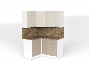 ОЛЬГА Кухонный гарнитур Прайм 1 (1200*1400 мм) в Красноуральске - krasnouralsk.mebel24.online | фото 3