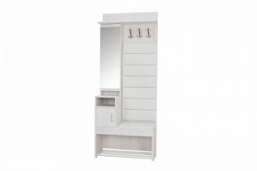 ОЛЬГА-МИЛК 1 Прихожая в Красноуральске - krasnouralsk.mebel24.online | фото