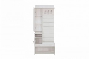 ОЛЬГА-МИЛК 1 Прихожая в Красноуральске - krasnouralsk.mebel24.online | фото 4