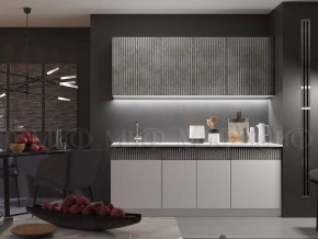 ОЛИВИЯ Кухонный гарнитур 2,0 м в Красноуральске - krasnouralsk.mebel24.online | фото 2