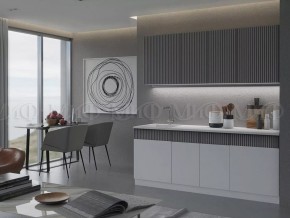 ОЛИВИЯ Кухонный гарнитур 2,0 м в Красноуральске - krasnouralsk.mebel24.online | фото 6