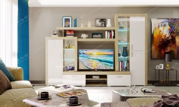ОРЛАНДО Гостиная набор № 1 в Красноуральске - krasnouralsk.mebel24.online | фото 8