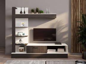 ОСКАР 5 Гостиная (сосна белая loft/венге) в Красноуральске - krasnouralsk.mebel24.online | фото