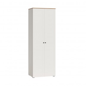 ОСТИН Шкаф для одежды 13.336.02 (белый) в Красноуральске - krasnouralsk.mebel24.online | фото