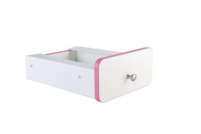 Парта-трансофрмер Amare II Pink + ящик + SST3 Pink в Красноуральске - krasnouralsk.mebel24.online | фото 6