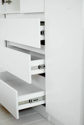ПАРУС Шкаф 3-х ств. 1200 в Красноуральске - krasnouralsk.mebel24.online | фото 7