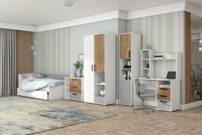 Подростковая Юпитер (модульная) в Красноуральске - krasnouralsk.mebel24.online | фото