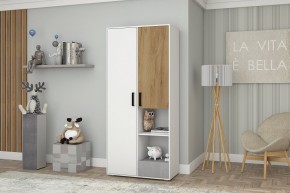 Подростковая Юпитер (модульная) в Красноуральске - krasnouralsk.mebel24.online | фото 23