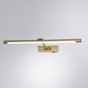 Подсветка для картины Arte Lamp Harrison A1711AP-1AB в Красноуральске - krasnouralsk.mebel24.online | фото 2