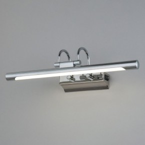 Подсветка для картины Elektrostandard Flint a040957 в Красноуральске - krasnouralsk.mebel24.online | фото