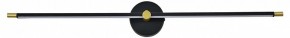 Подсветка для картины Escada Focus 10289/1LED Black в Красноуральске - krasnouralsk.mebel24.online | фото 4