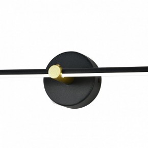 Подсветка для картины Escada Focus 10289/1LED Black в Красноуральске - krasnouralsk.mebel24.online | фото 6