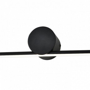 Подсветка для картины Escada Line 10291/1LED Black в Красноуральске - krasnouralsk.mebel24.online | фото 3