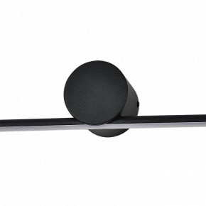 Подсветка для картины Escada Line 10291/1LED Black в Красноуральске - krasnouralsk.mebel24.online | фото 5