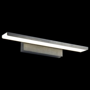 Подсветка для картины Maytoni Gleam MIR005WL-L16B в Красноуральске - krasnouralsk.mebel24.online | фото 2