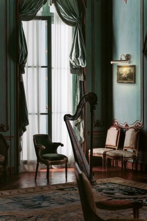 Подсветка для картины Maytoni Renoir PIC118-22-R в Красноуральске - krasnouralsk.mebel24.online | фото 2