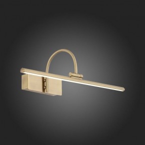Подсветка для картины ST-Luce Centiаna SL444.031.01 в Красноуральске - krasnouralsk.mebel24.online | фото 7