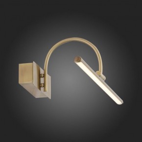 Подсветка для картины ST-Luce Centiаna SL444.031.01 в Красноуральске - krasnouralsk.mebel24.online | фото 9