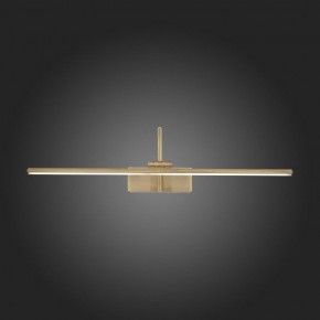 Подсветка для картины ST-Luce Centiаna SL444.301.01 в Красноуральске - krasnouralsk.mebel24.online | фото 6
