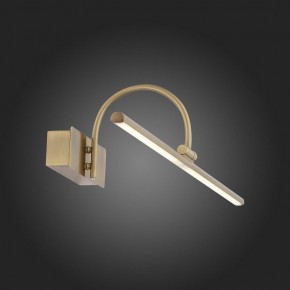 Подсветка для картины ST-Luce Centiаna SL444.301.01 в Красноуральске - krasnouralsk.mebel24.online | фото 7