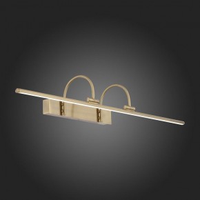 Подсветка для картины ST-Luce Centiаna SL444.311.01 в Красноуральске - krasnouralsk.mebel24.online | фото 6