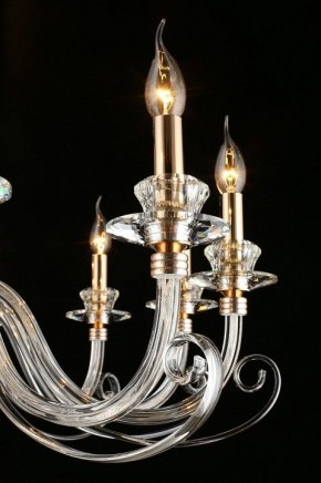 Подвесная люстра Aployt Daniele APL.701.03.12 в Красноуральске - krasnouralsk.mebel24.online | фото 12