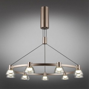 Подвесная люстра Aployt Rezeda APL.788.03.09 в Красноуральске - krasnouralsk.mebel24.online | фото 11