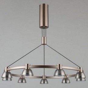 Подвесная люстра Aployt Rezeda APL.788.03.09 в Красноуральске - krasnouralsk.mebel24.online | фото 3