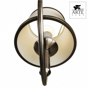 Подвесная люстра Arte Lamp Alice A3579LM-5AB в Красноуральске - krasnouralsk.mebel24.online | фото 4