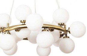 Подвесная люстра Arte Lamp Bolla-piccolo A3988SP-20AB в Красноуральске - krasnouralsk.mebel24.online | фото 4