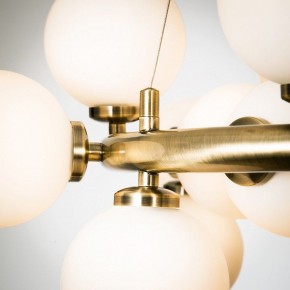 Подвесная люстра Arte Lamp Bolla-piccolo A3988SP-20AB в Красноуральске - krasnouralsk.mebel24.online | фото 5