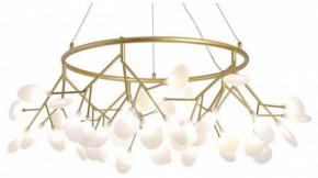 Подвесная люстра Arte Lamp Candy A7272SP-45GO в Красноуральске - krasnouralsk.mebel24.online | фото