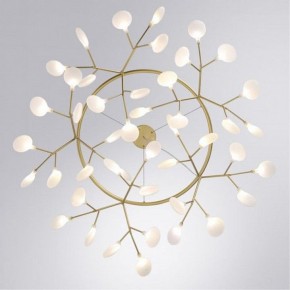 Подвесная люстра Arte Lamp Candy A7272SP-45GO в Красноуральске - krasnouralsk.mebel24.online | фото 2