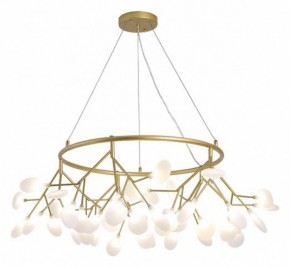 Подвесная люстра Arte Lamp Candy A7272SP-45GO в Красноуральске - krasnouralsk.mebel24.online | фото 3