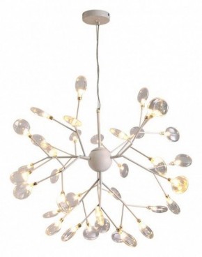 Подвесная люстра Arte Lamp Candy A7274SP-36WH в Красноуральске - krasnouralsk.mebel24.online | фото 2
