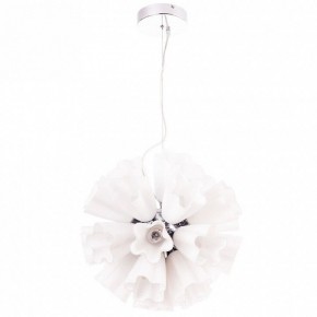 Подвесная люстра Arte Lamp Canzone A3469SP-25CC в Красноуральске - krasnouralsk.mebel24.online | фото 2