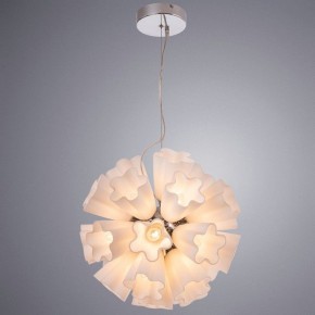 Подвесная люстра Arte Lamp Canzone A3469SP-25CC в Красноуральске - krasnouralsk.mebel24.online | фото 3