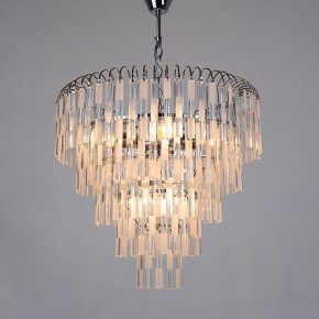 Подвесная люстра Arte Lamp Eliza A1009SP-6CC в Красноуральске - krasnouralsk.mebel24.online | фото 3