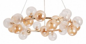 Подвесная люстра Arte Lamp Etereo A5261LM-25GO в Красноуральске - krasnouralsk.mebel24.online | фото