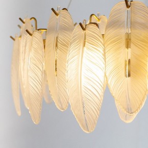 Подвесная люстра Arte Lamp Evie A4052SP-12SG в Красноуральске - krasnouralsk.mebel24.online | фото 6